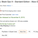 Image for article titled What The Hell Is Going On With Call of Duty On Xbox One?